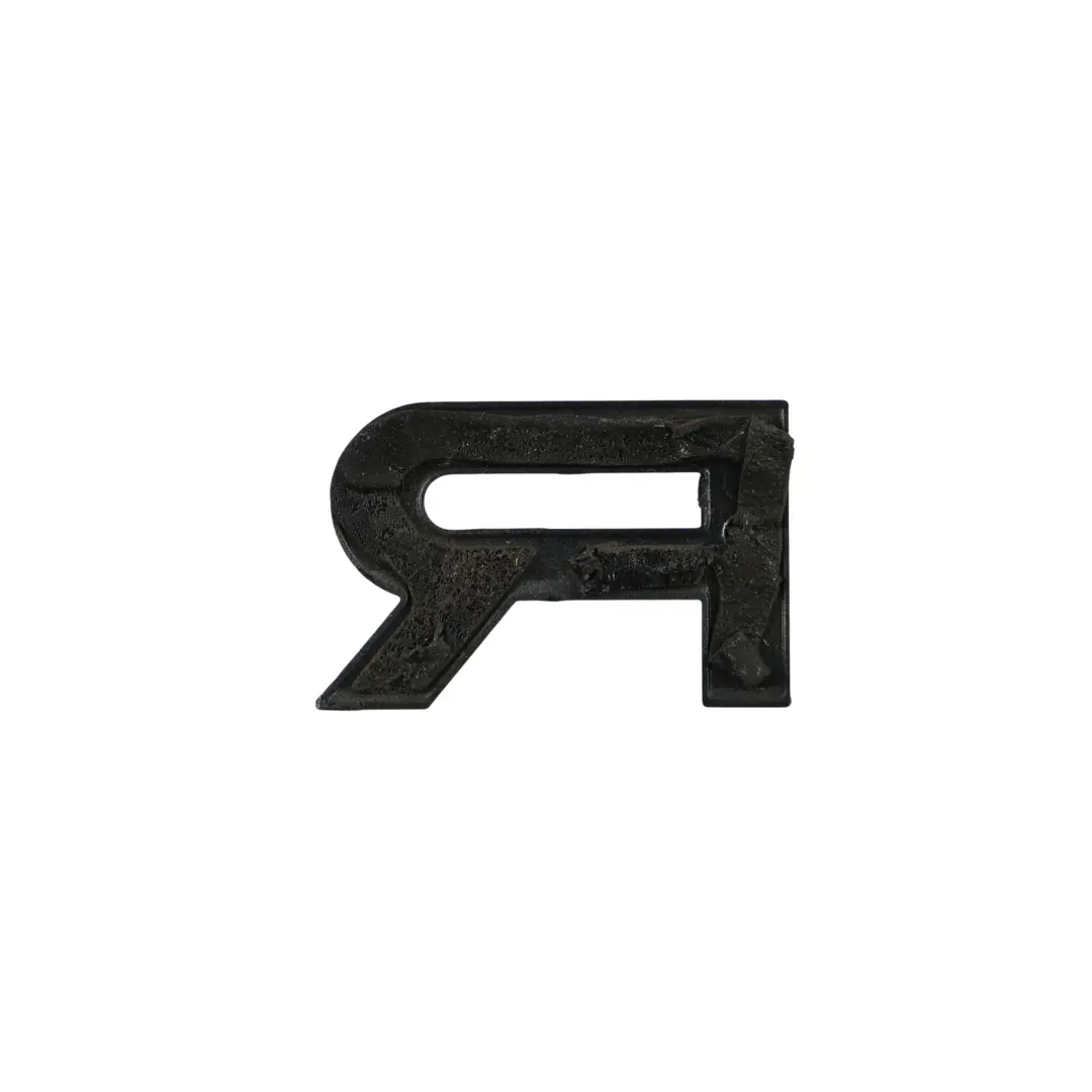 Land Rover Range Rover Velar L560 Badge Emblema Scritta Modello - SKU LR104326 - Numero di parte LR104326