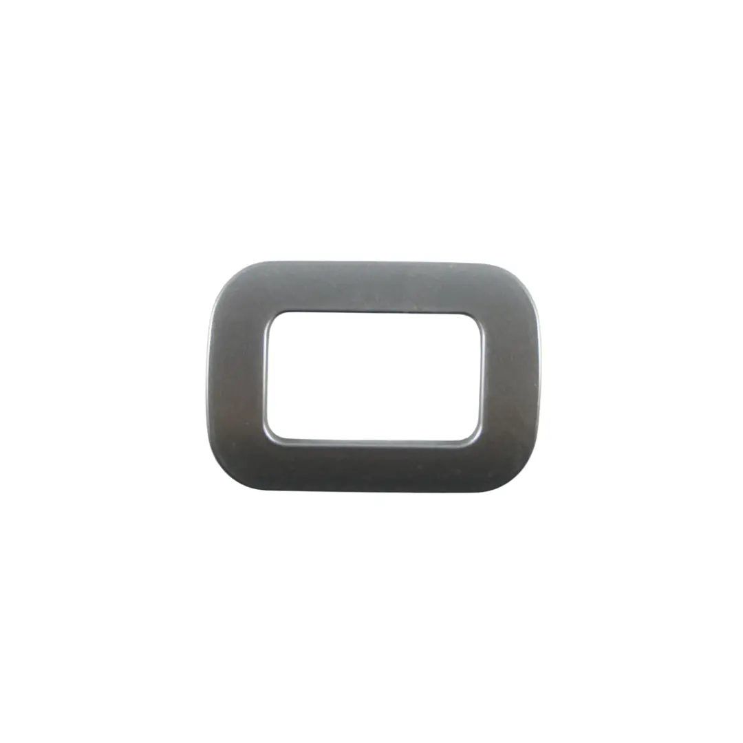 Emblema Insignia Letras Modelo para Land Rover Range Rover Velar L560 con número de pieza LR104326 Land Rover Range Rover Velar L560 Emblema Insignia Letras Modelo - SKU LR104326 - Número de pieza LR104326