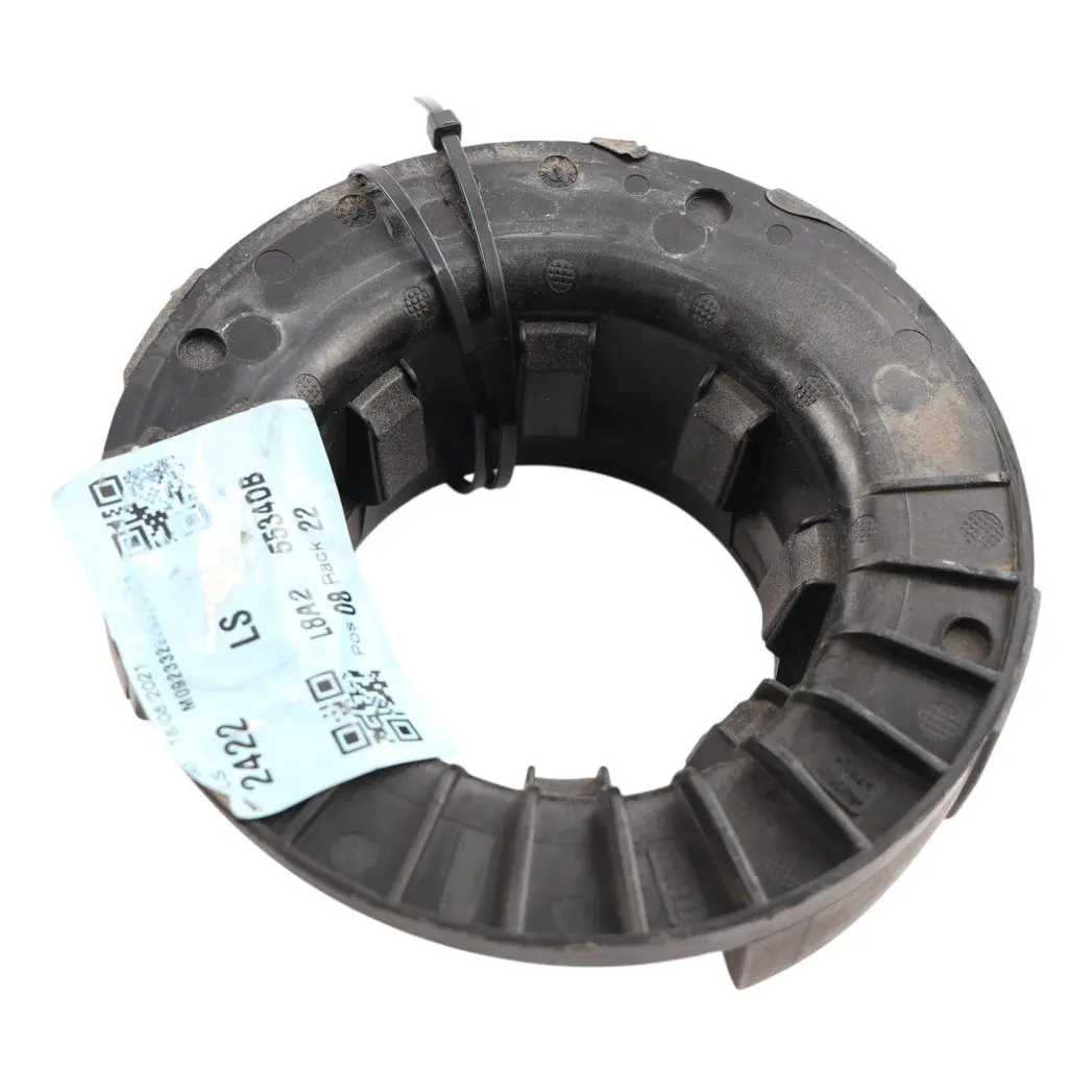Range Rover Velar L560 Base Goma Amortiguador Muelle Trasero L8A2-3C357-AA - SKU LR106187 - Número de pieza LR106187