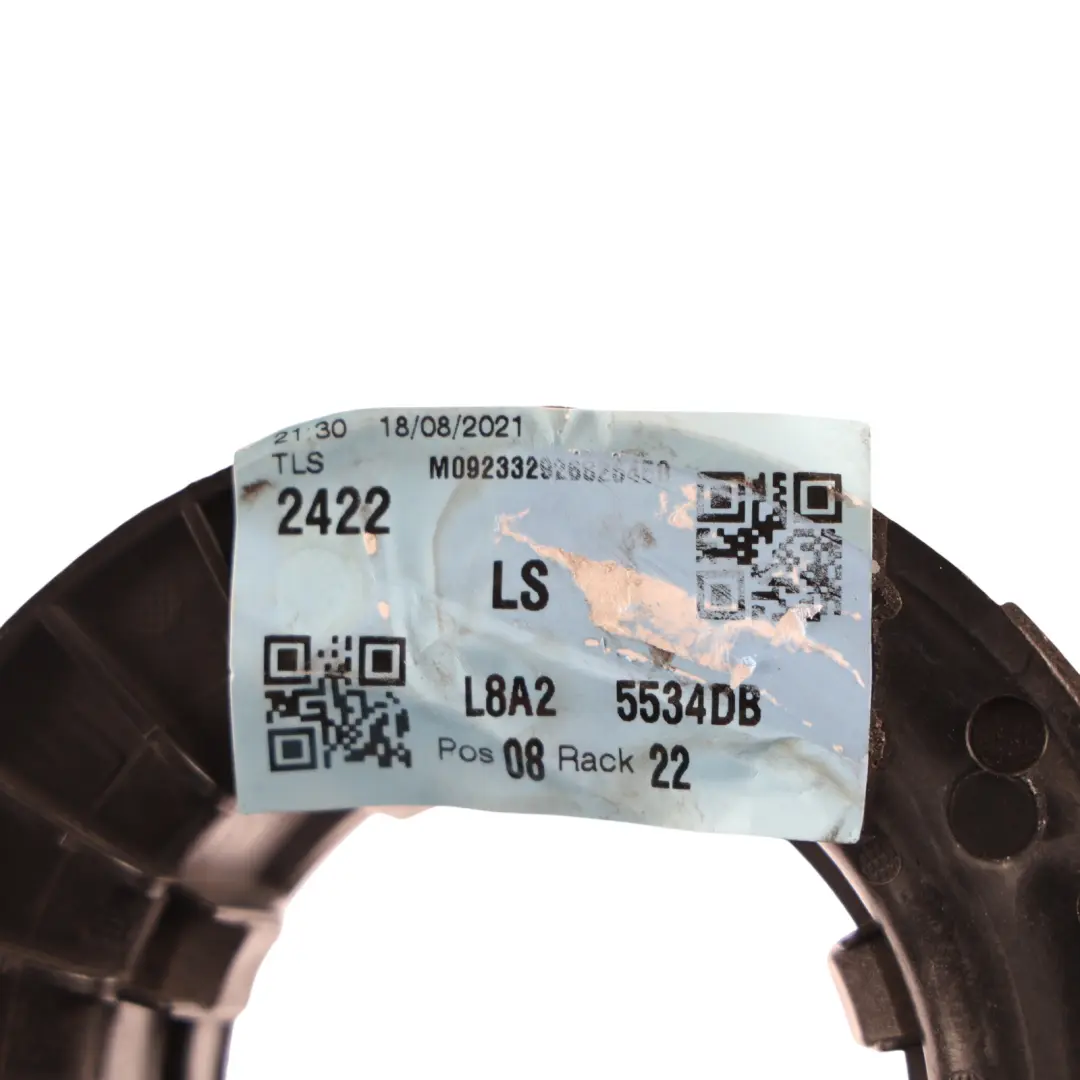 Range Rover Velar L560 Rear Spring Strut Rubber Base Mount L8A2-3C357-AA - SKU LR106187 - Part number LR106187