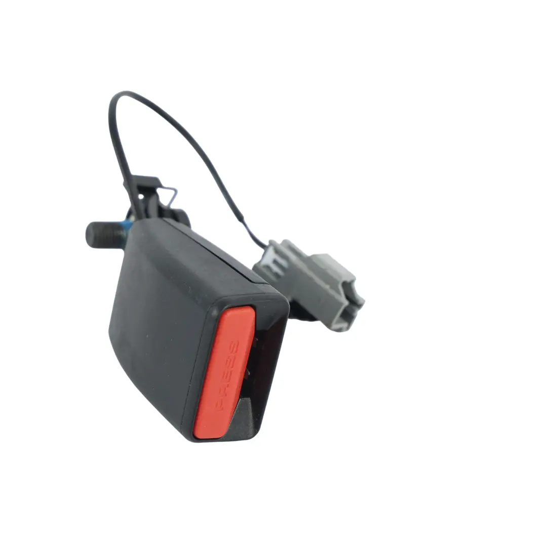 Klamra Pasa Tylna Prawa CPLA-60044-BD do Range Rover Sport L494 o numerze LR106208 Range Rover Sport L494 Klamra Pasa Tylna Prawa CPLA-60044-BD - SKU LR106208 - Numer Części LR106208