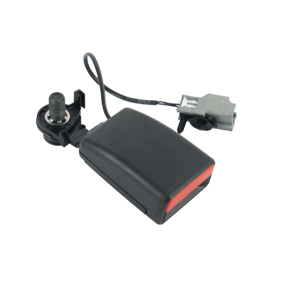 Klamra Pasa Tylna Prawa CPLA-60044-BD do Range Rover Sport L494 o numerze LR106208 Range Rover Sport L494 Klamra Pasa Tylna Prawa CPLA-60044-BD - SKU LR106208 - Numer Części LR106208