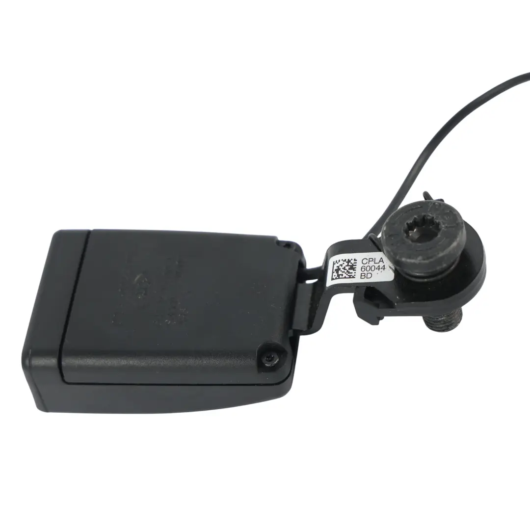 Klamra Pasa Tylna Prawa CPLA-60044-BD do Range Rover Sport L494 o numerze LR106208 Range Rover Sport L494 Klamra Pasa Tylna Prawa CPLA-60044-BD - SKU LR106208 - Numer Części LR106208