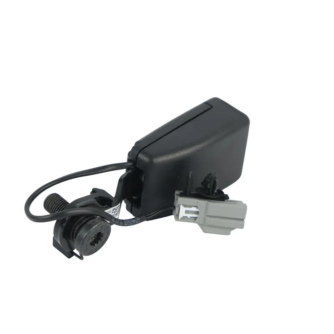 Klamra Pasa Bezpieczeństwa Tylna Lewa HY32-60045-BA do Range Rover Sport L494 o numerze LR106210 Range Rover Sport L494 Klamra Pasa Bezpieczeństwa Tylna Lewa HY32-60045-BA - SKU LR106210 - Numer Części LR106210