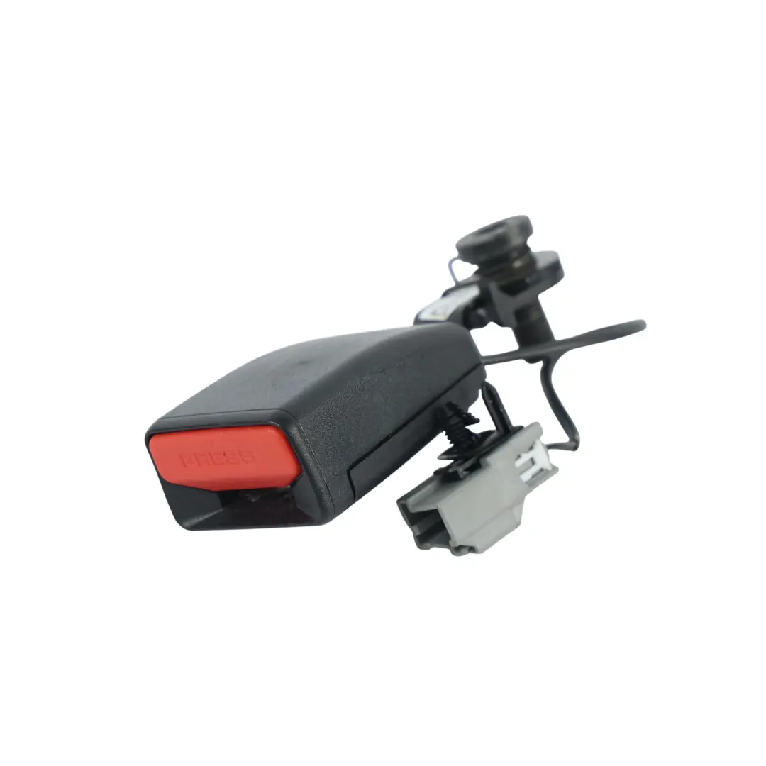 Range Rover Sport L494 Klamra Pasa Bezpieczeństwa Tylna Lewa HY32-60045-BA - SKU LR106210 - Numer Części LR106210