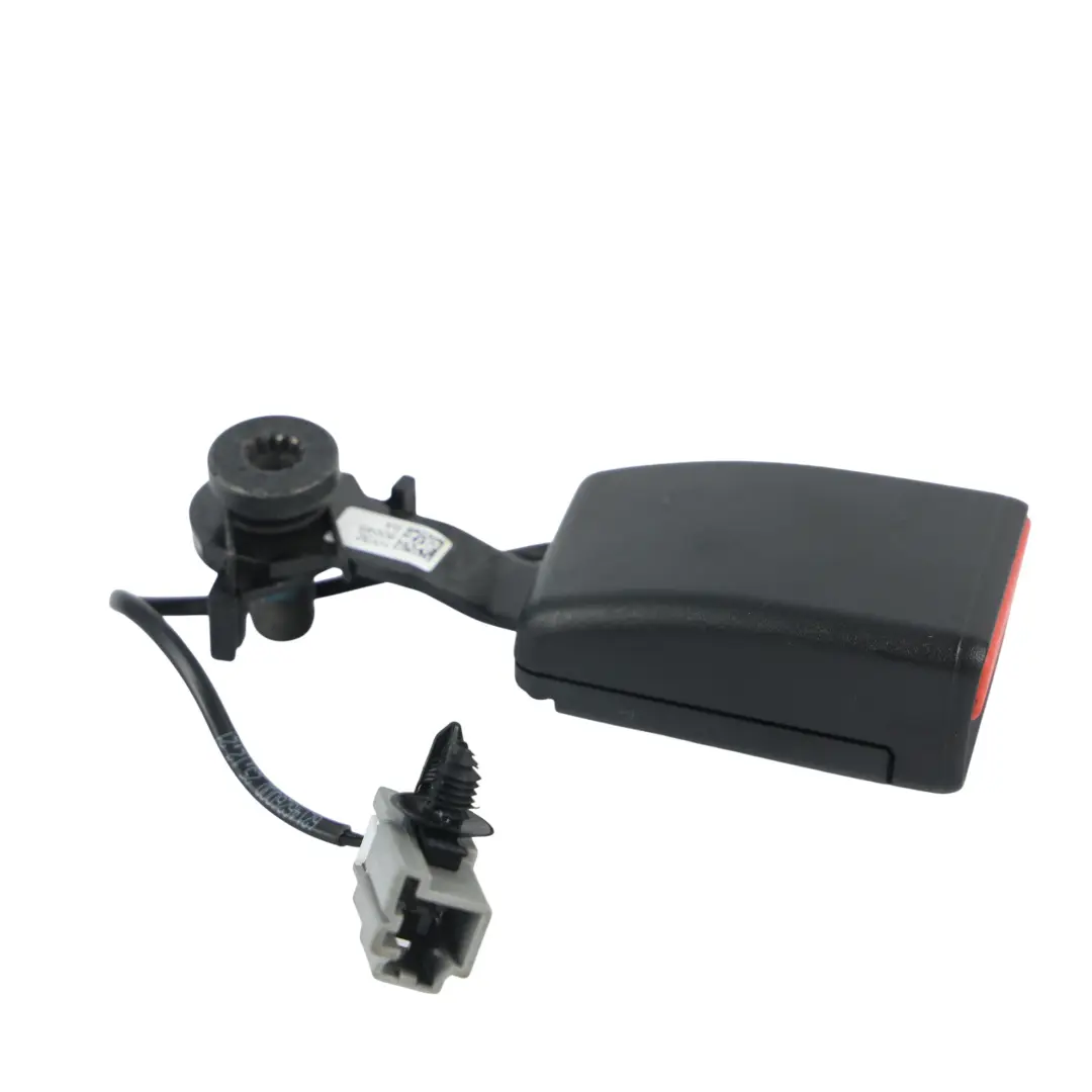 Sicherheitsgurt Schnalle Hinten Links HY32-60045-BA für Range Rover Sport L494 mit Teilenummer LR106210 Range Rover Sport L494 Sicherheitsgurt Schnalle Hinten Links HY32-60045-BA - SKU LR106210 - Teilenummer LR106210
