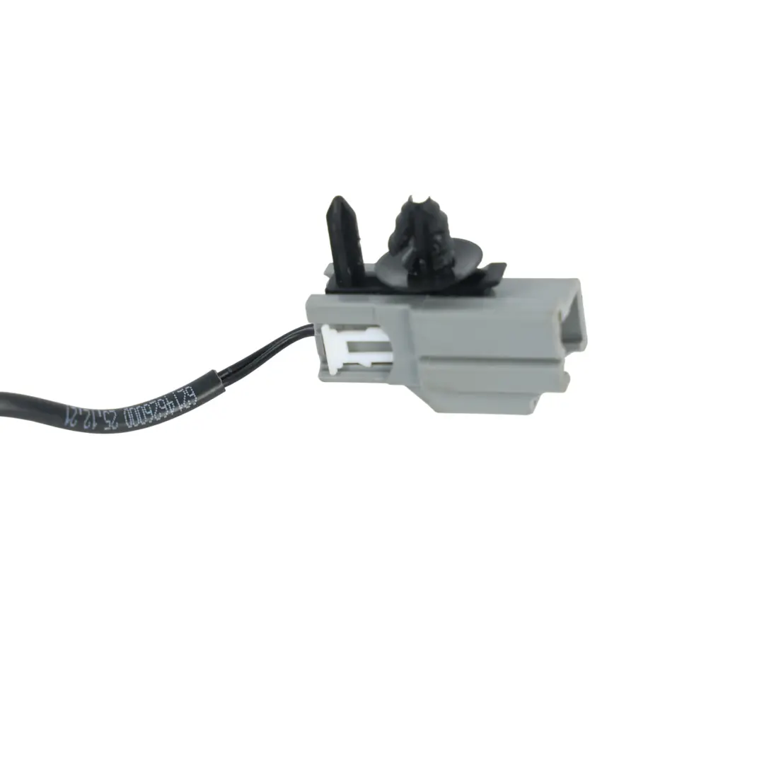 Boucle Ceinture Sécurité Arrière Gauche HY32-60045-BA pour Range Rover Sport L494 à propos du numéro de pièce LR106210 Range Rover Sport L494 Boucle Ceinture Sécurité Arrière Gauche HY32-60045-BA - SKU LR106210 - Numéro de pièce LR106210