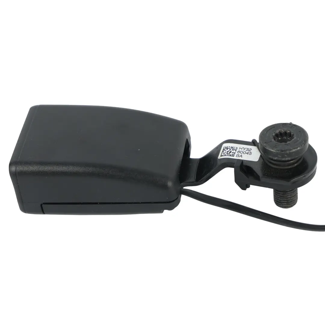 Klamra Pasa Bezpieczeństwa Tylna Lewa HY32-60045-BA do Range Rover Sport L494 o numerze LR106210 Range Rover Sport L494 Klamra Pasa Bezpieczeństwa Tylna Lewa HY32-60045-BA - SKU LR106210 - Numer Części LR106210