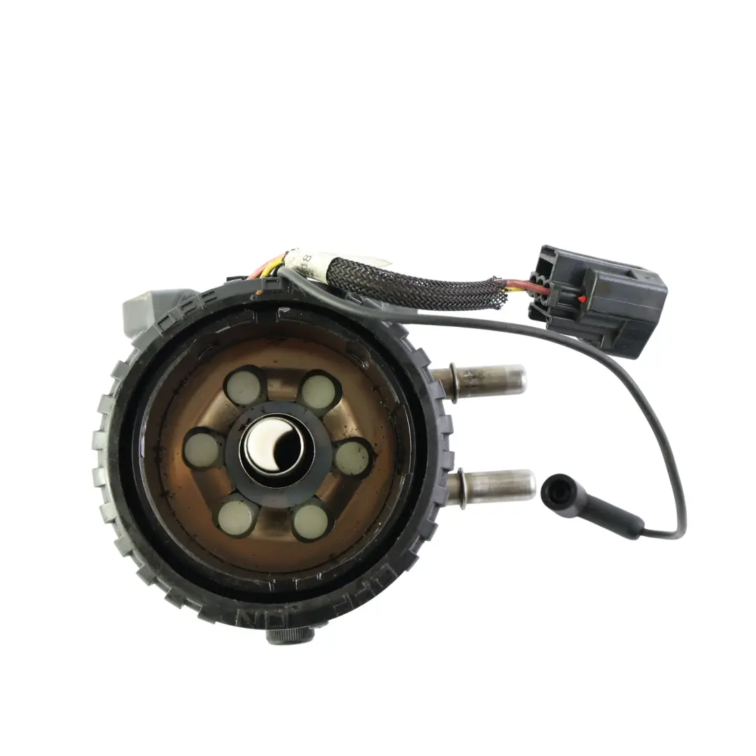 Land Rover L405 Alloggiamento Filtro Carburante 4.4 Diesel - SKU LR106271 - Numero di parte LR106271