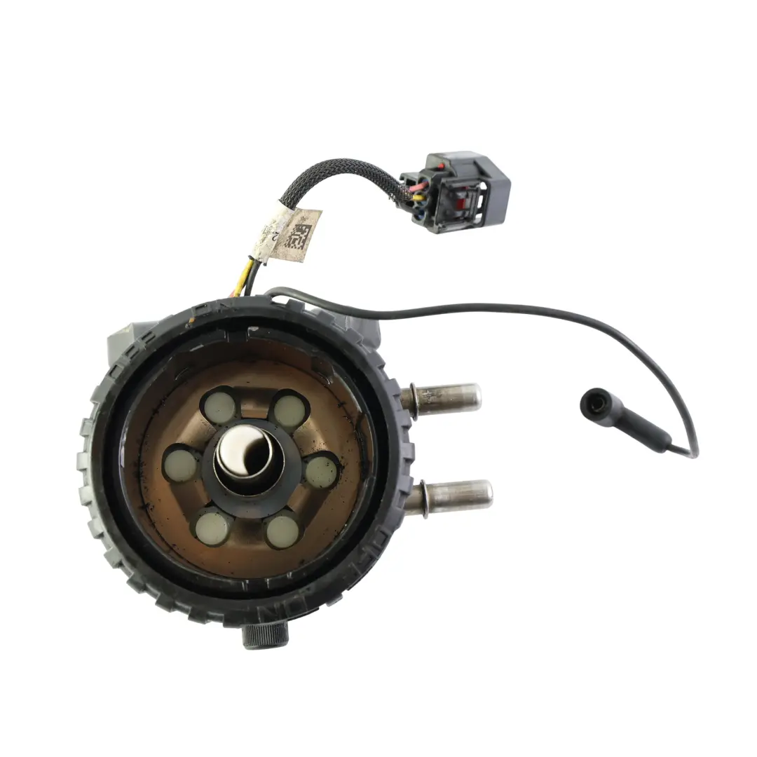 Land Range Rover L405 Fuel Filter Housing 4.4 Diesel - SKU LR106271 - Part number LR106271