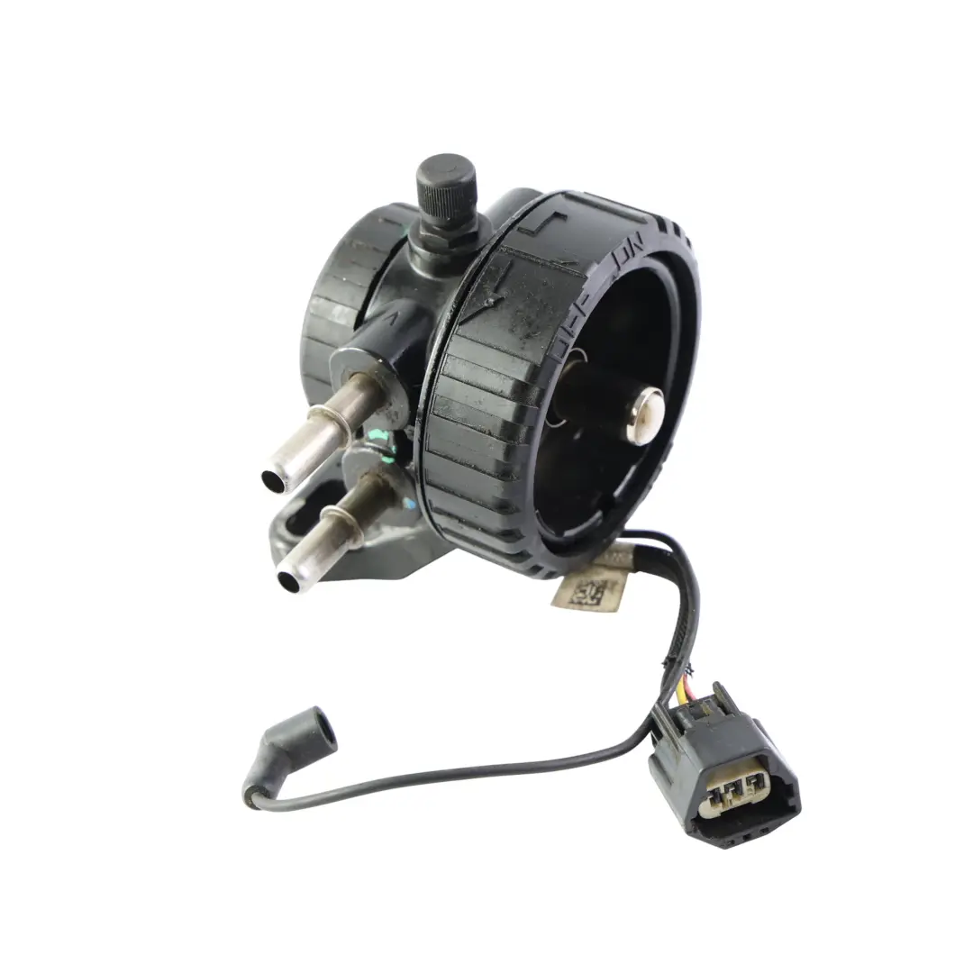 Land Rover L405 Carcasa Filtro Combustible 4.4 Diésel - SKU LR106271 - Número de pieza LR106271