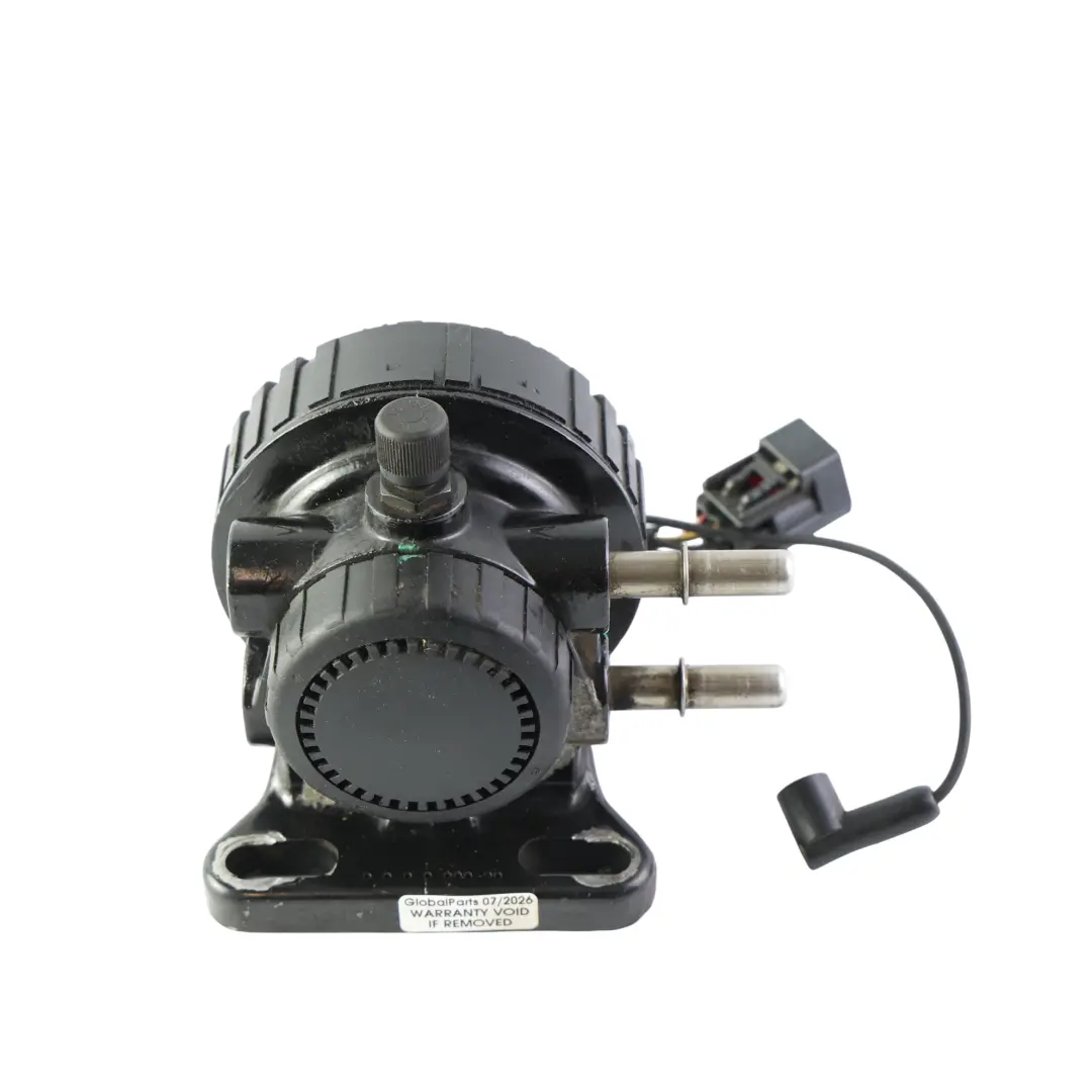 Land Rover L405 Carcasa Filtro Combustible 4.4 Diésel - SKU LR106271 - Número de pieza LR106271