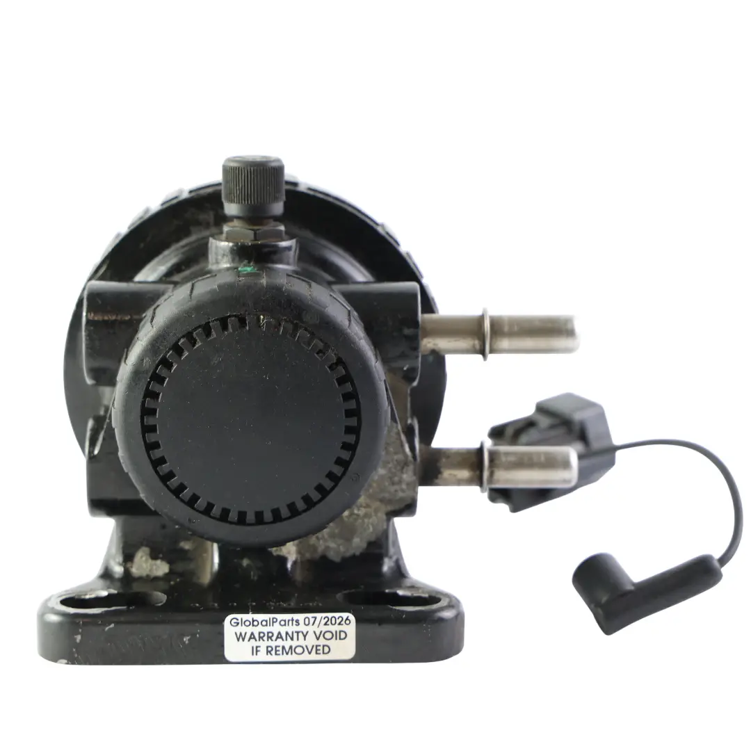 Land Rover L405 Carcasa Filtro Combustible 4.4 Diésel - SKU LR106271 - Número de pieza LR106271