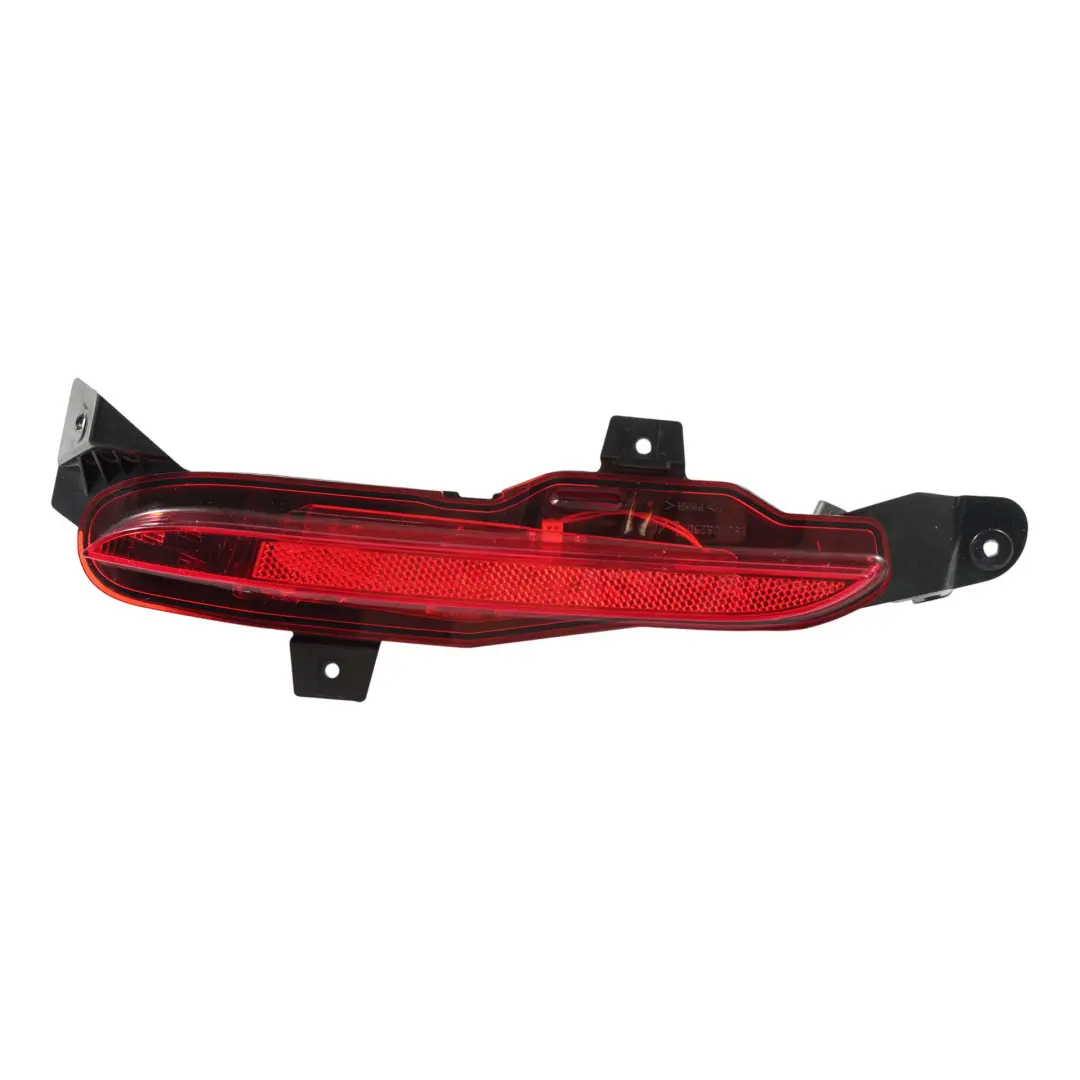Land Rover Range Rover Velar L560 Rear Fog Light Lamp Left N/S - SKU LR108352 - Part number LR108352