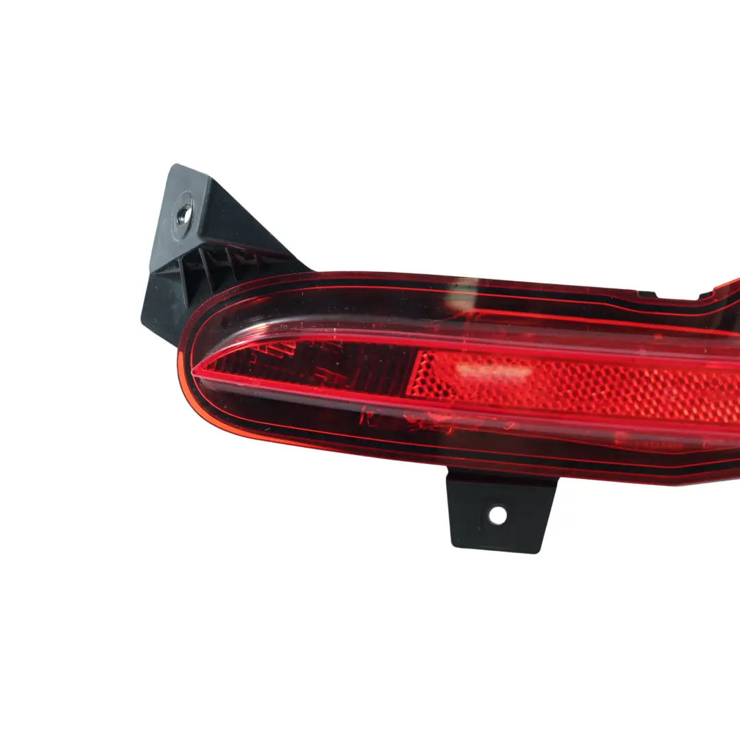 Land Rover Range Rover Velar L560 Rear Fog Light Lamp Left N/S - SKU LR108352 - Part number LR108352