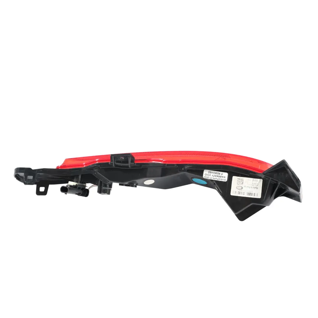 Land Rover Range Rover Velar L560 Feu Antibrouillard Arrière Gauche - SKU LR108352 - Numéro de pièce LR108352