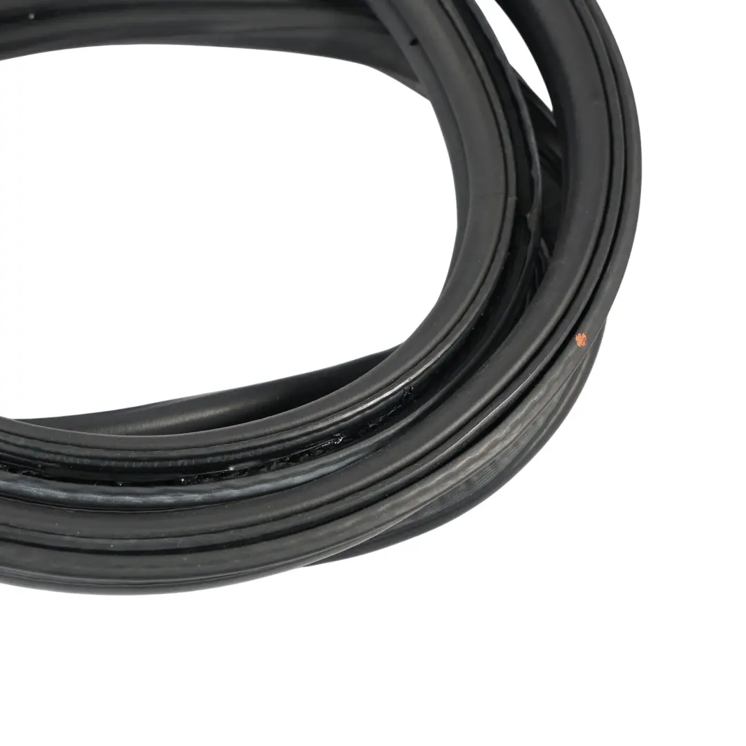 Boot Trunk Seal Gasket to Land Rover Range Rover Velar L560 Tailgate with Part number J8A2-43712-AC Land Rover Range Rover Velar L560 Tailgate Boot Trunk Seal Gasket - SKU LR110620 - Part number J8A2-43712-AC
