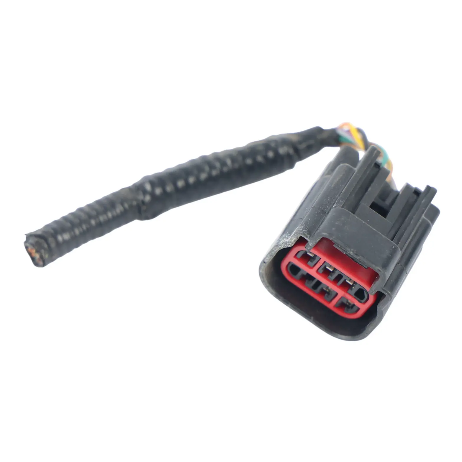 Range Rover Velar L560 Rear Tail Light Lamp Cable Plug Right O/S J8A2-13404-AG
