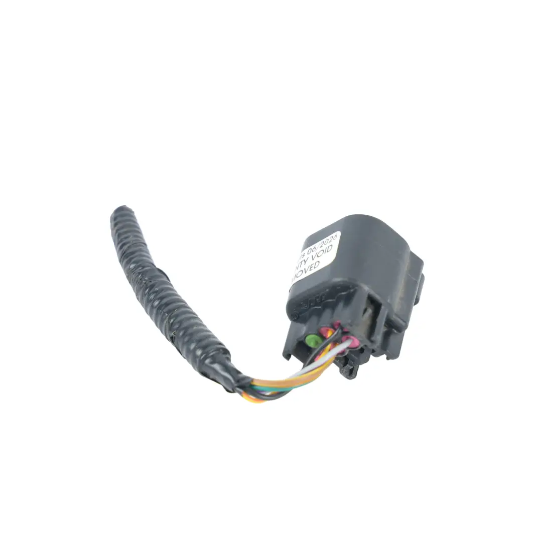 Range Rover Velar L560 Cavo Spina Fanale Posteriore Destro J8A2-13404-AG - SKU LR111106-2 - Numero di parte LR111106