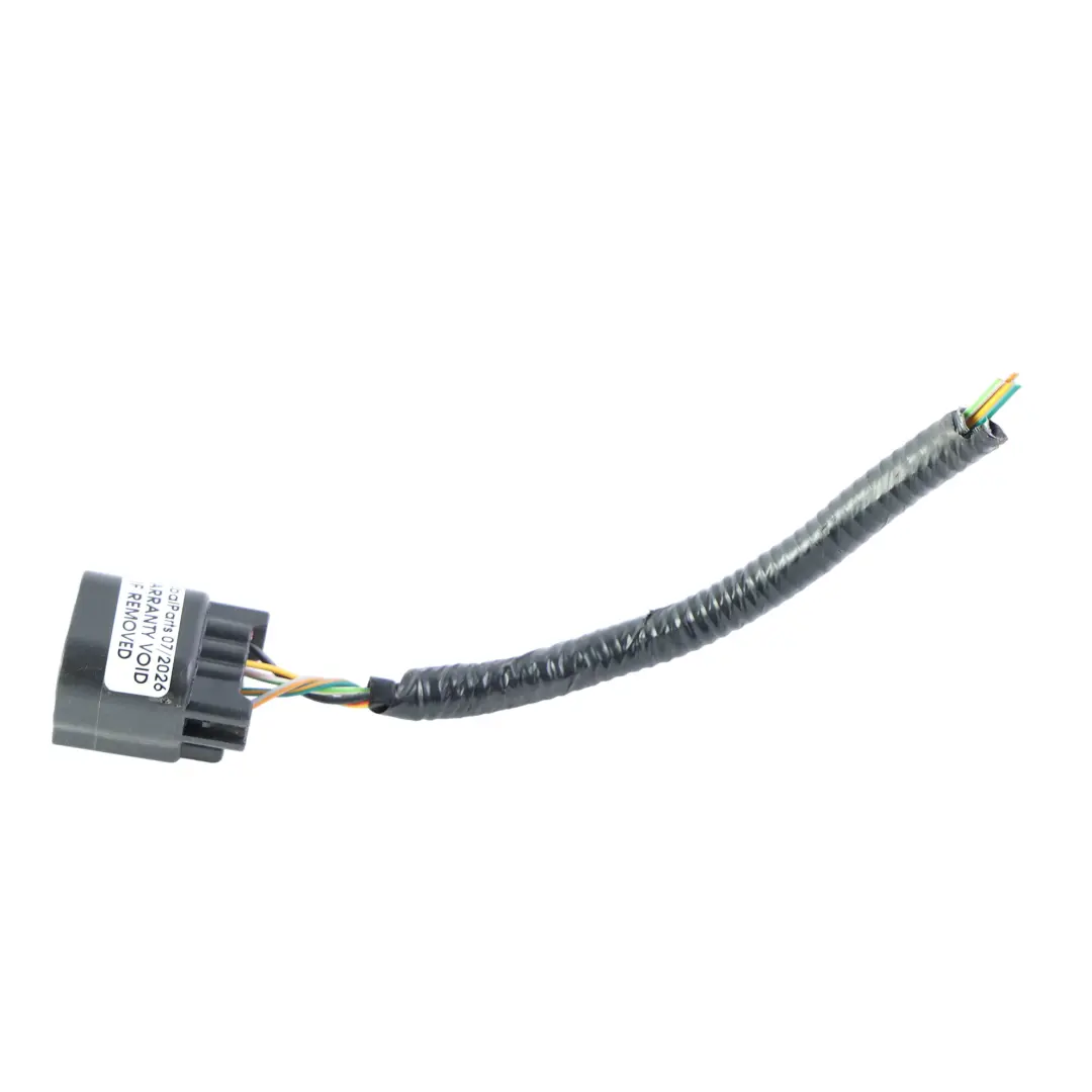 Land Range Rover Velar L560 Rear Light Plug Wiring Cable Left N/S LED - SKU LR111108-1 - Part number LR111108