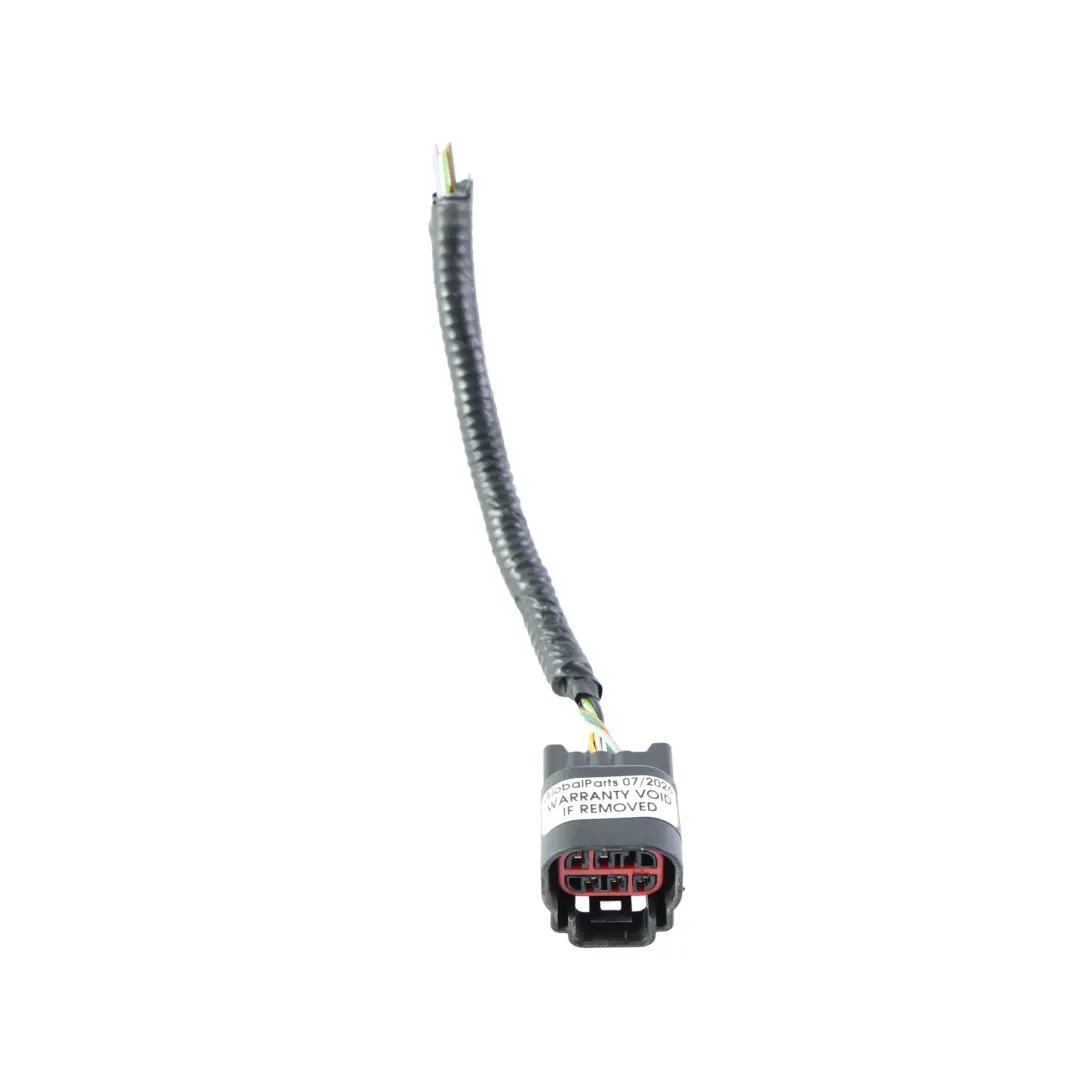 Cable Enchufe Luz Trasera Izquierda LED para Land Rover Velar L560 con número de pieza LR111108 Land Rover Velar L560 Cable Enchufe Luz Trasera Izquierda LED - SKU LR111108-1 - Número de pieza LR111108