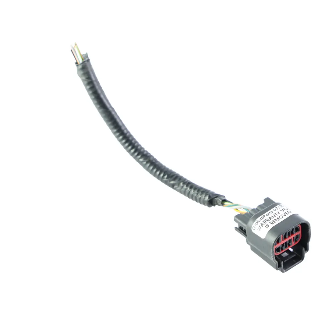 Light Plug Wiring Cable Left N/S LED to Land Range Rover Velar L560 Rear with Part number LR111108 Land Range Rover Velar L560 Rear Light Plug Wiring Cable Left N/S LED - SKU LR111108-1 - Part number LR111108