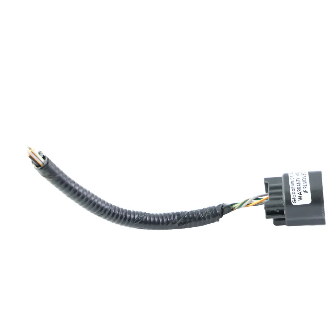 Rücklicht Stecker Kabelbaum Links LED für Land Rover Velar L560 mit Teilenummer LR111108 Land Rover Velar L560 Rücklicht Stecker Kabelbaum Links LED - SKU LR111108-1 - Teilenummer LR111108