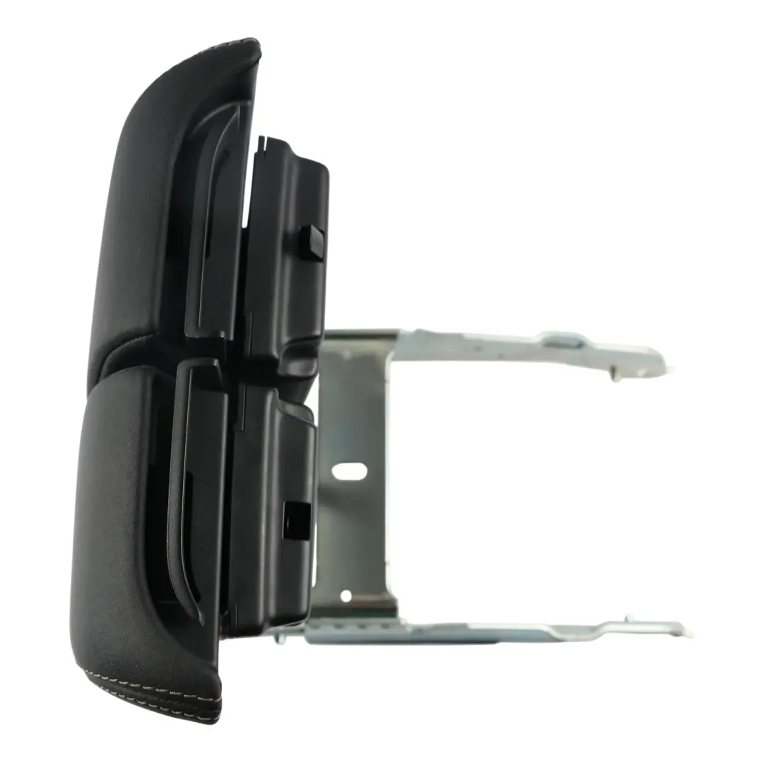 Land Rover Range Rover Velar L560 Centre Console Armrest Black - SKU LR111376 - Part number J8A2-045B34-AA