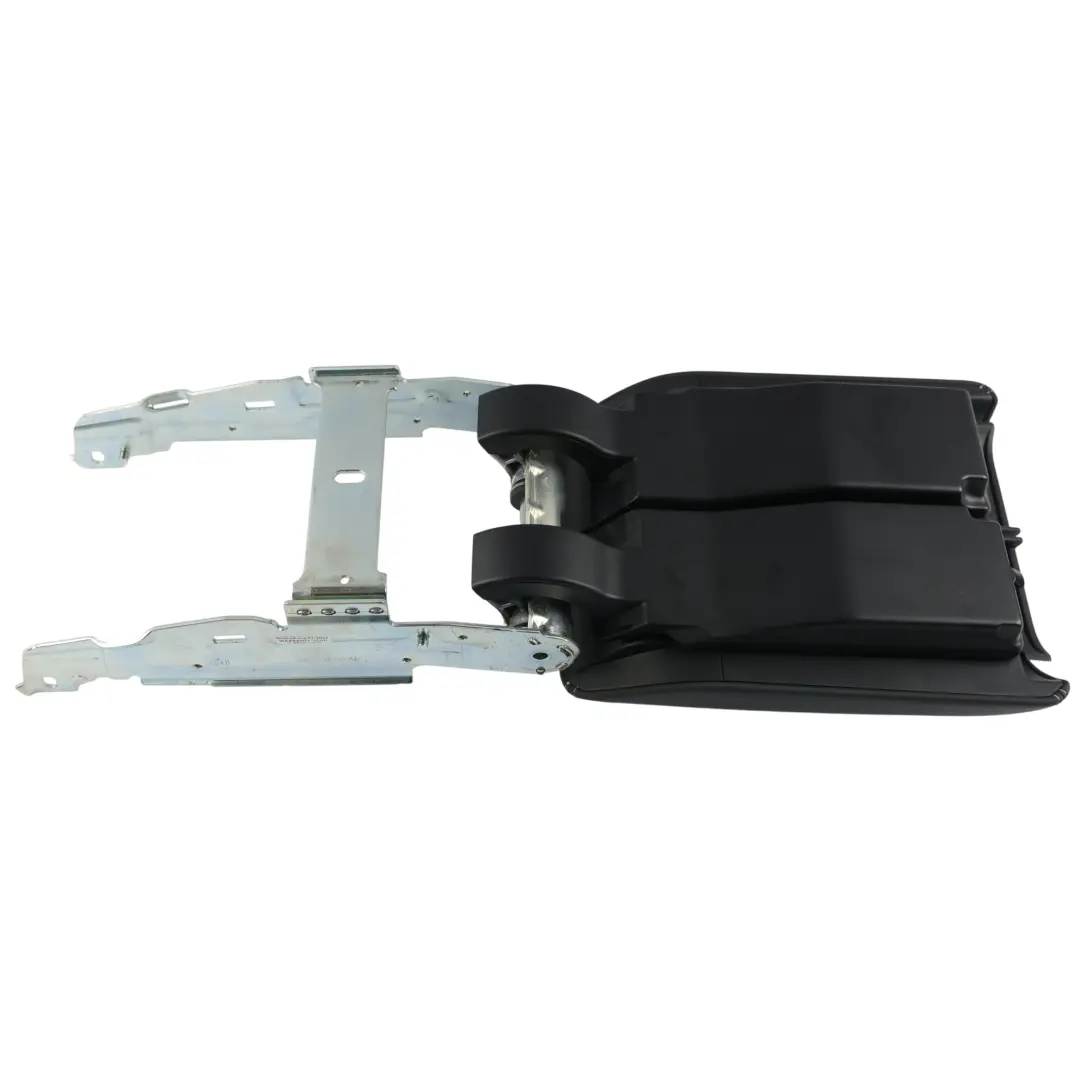 Land Rover Range Rover Velar L560 Centre Console Armrest Black - SKU LR111376 - Part number J8A2-045B34-AA