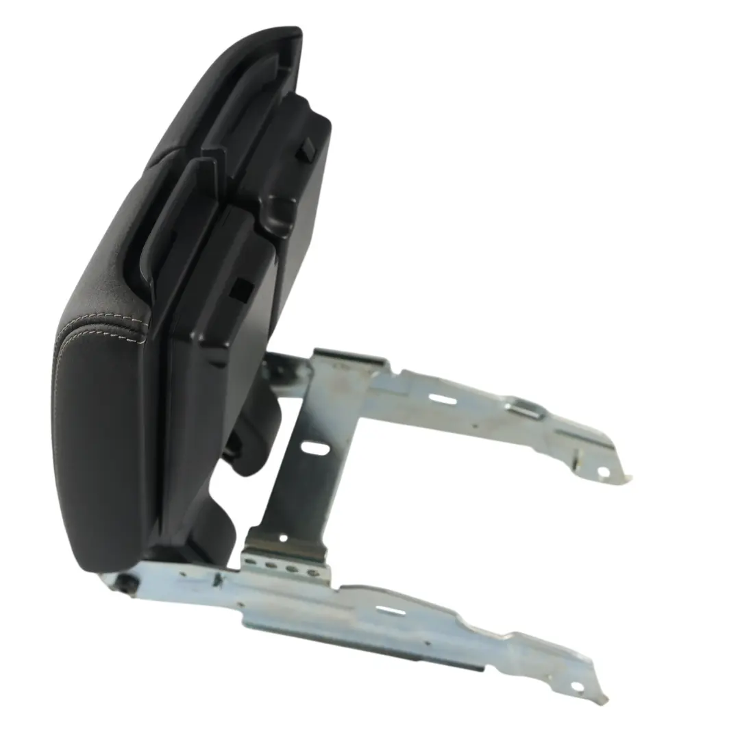 Bracciolo Console Centrale Nero per Land Rover Range Rover Velar L560 con numero di parte J8A2-045B34-AA Land Rover Range Rover Velar L560 Bracciolo Console Centrale Nero - SKU LR111376 - Numero di parte J8A2-045B34-AA