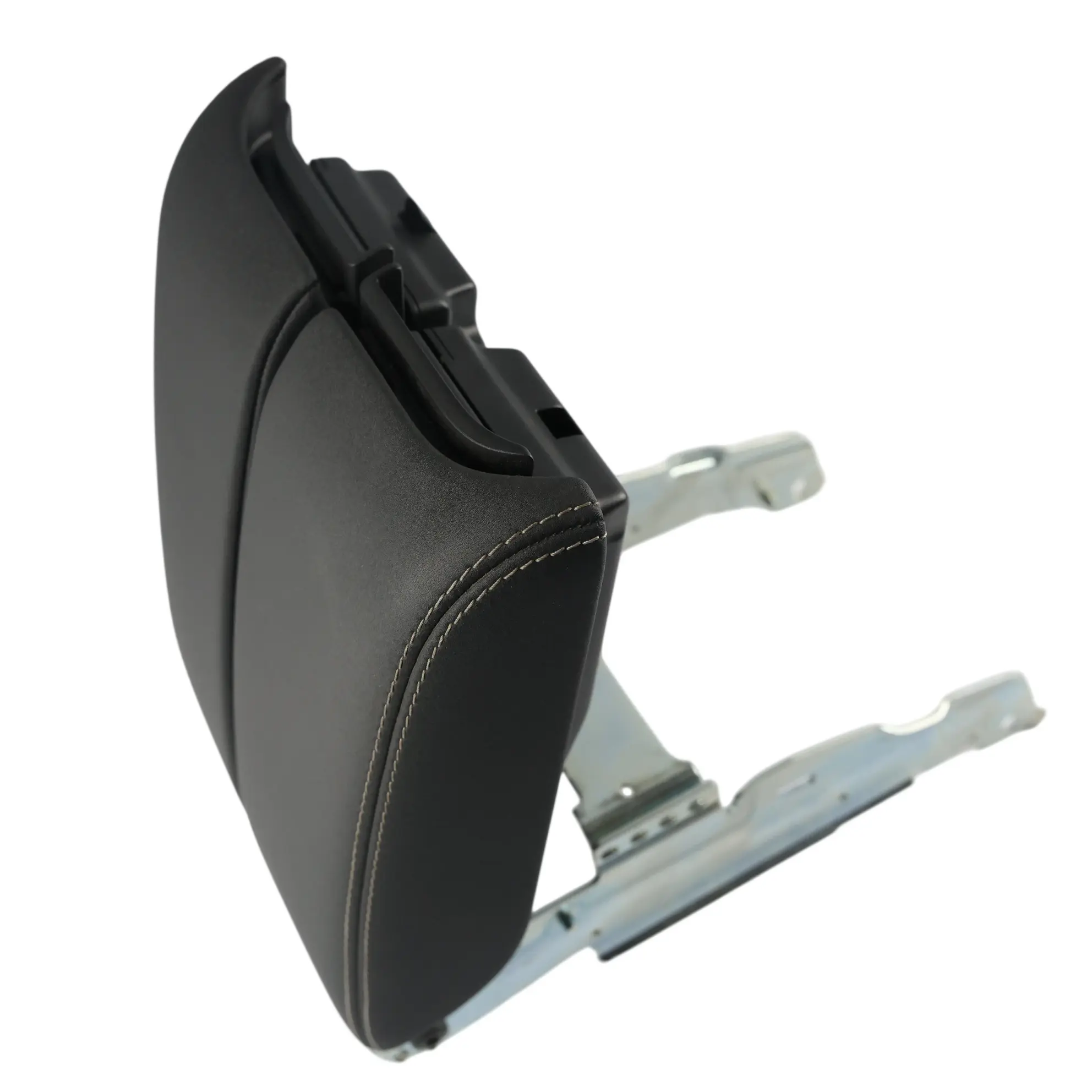 Land Rover Range Rover Velar L560 Bracciolo Console Centrale Nero J8A2-045B34-AA