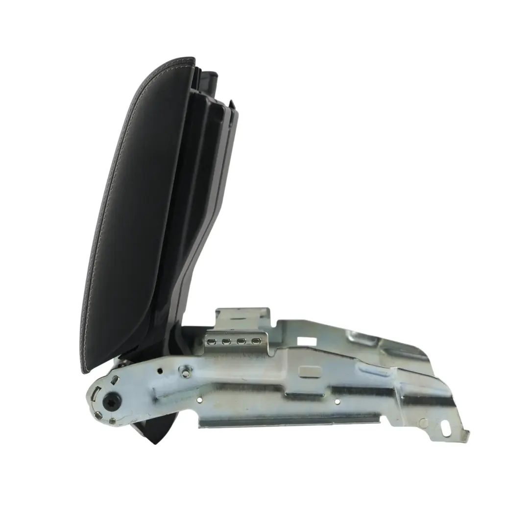 Land Rover Range Rover Velar L560 Bracciolo Console Centrale Nero - SKU LR111376 - Numero di parte J8A2-045B34-AA