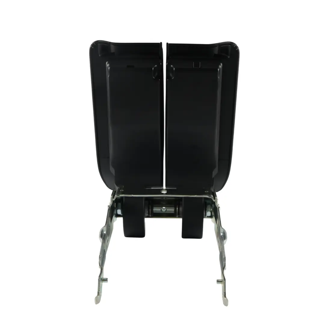 Land Rover Range Rover Velar L560 Accoudoir Console Centrale Noir - SKU LR111376 - Numéro de pièce J8A2-045B34-AA