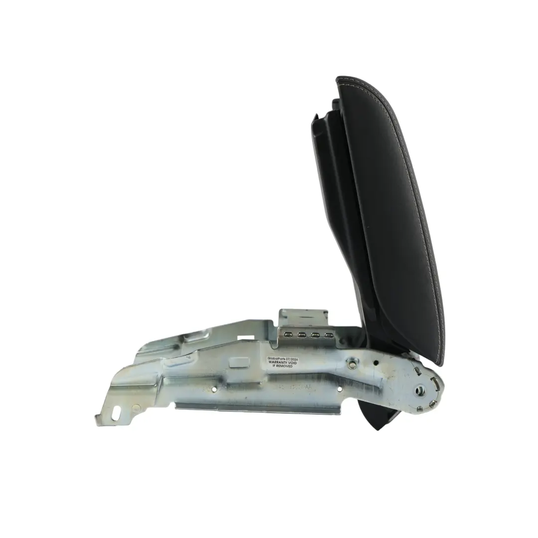 Land Rover Range Rover Velar L560 Centre Console Armrest Black - SKU LR111376 - Part number J8A2-045B34-AA