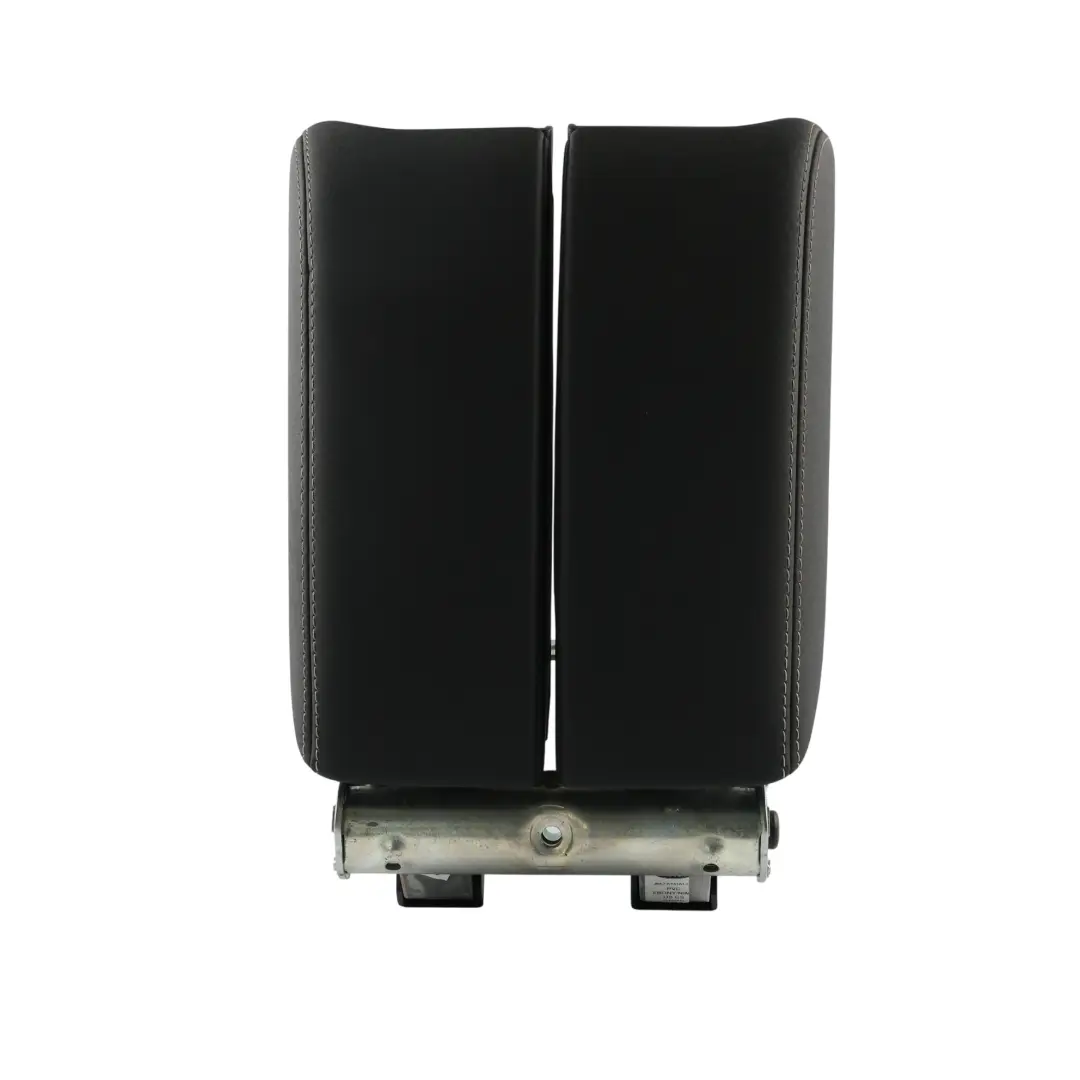 Land Rover Range Rover Velar L560 Mittelkonsole Armlehne Schwarz - SKU LR111376 - Teilenummer J8A2-045B34-AA