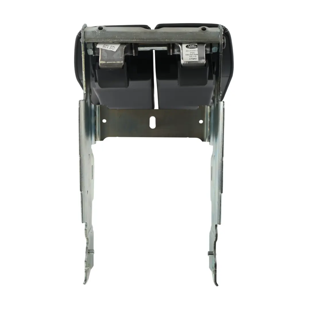Land Rover Range Rover Velar L560 Mittelkonsole Armlehne Schwarz - SKU LR111376 - Teilenummer J8A2-045B34-AA