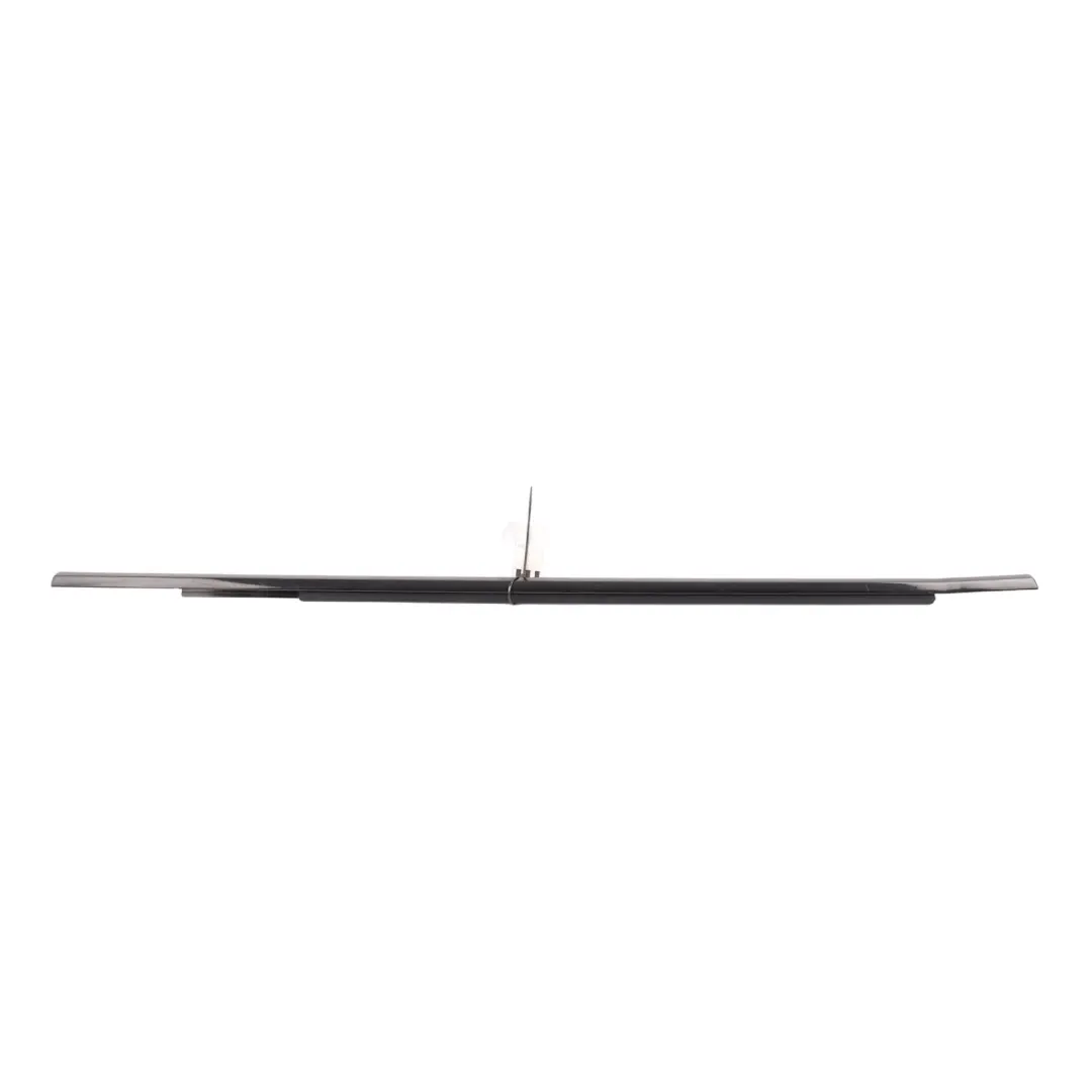 Range Rover Velar L560 Door Window Weatherstrip Strip Rear Left N/S LR111475 - SKU LR111474 - Part number LR111474