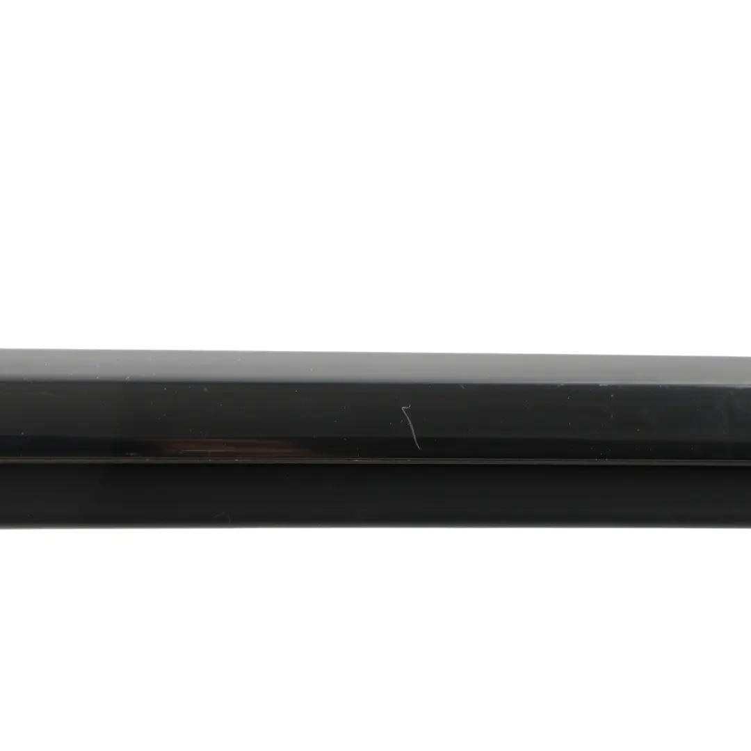 Range Rover Velar L560 Door Window Weatherstrip Strip Rear Left N/S LR111475 - SKU LR111474 - Part number LR111474