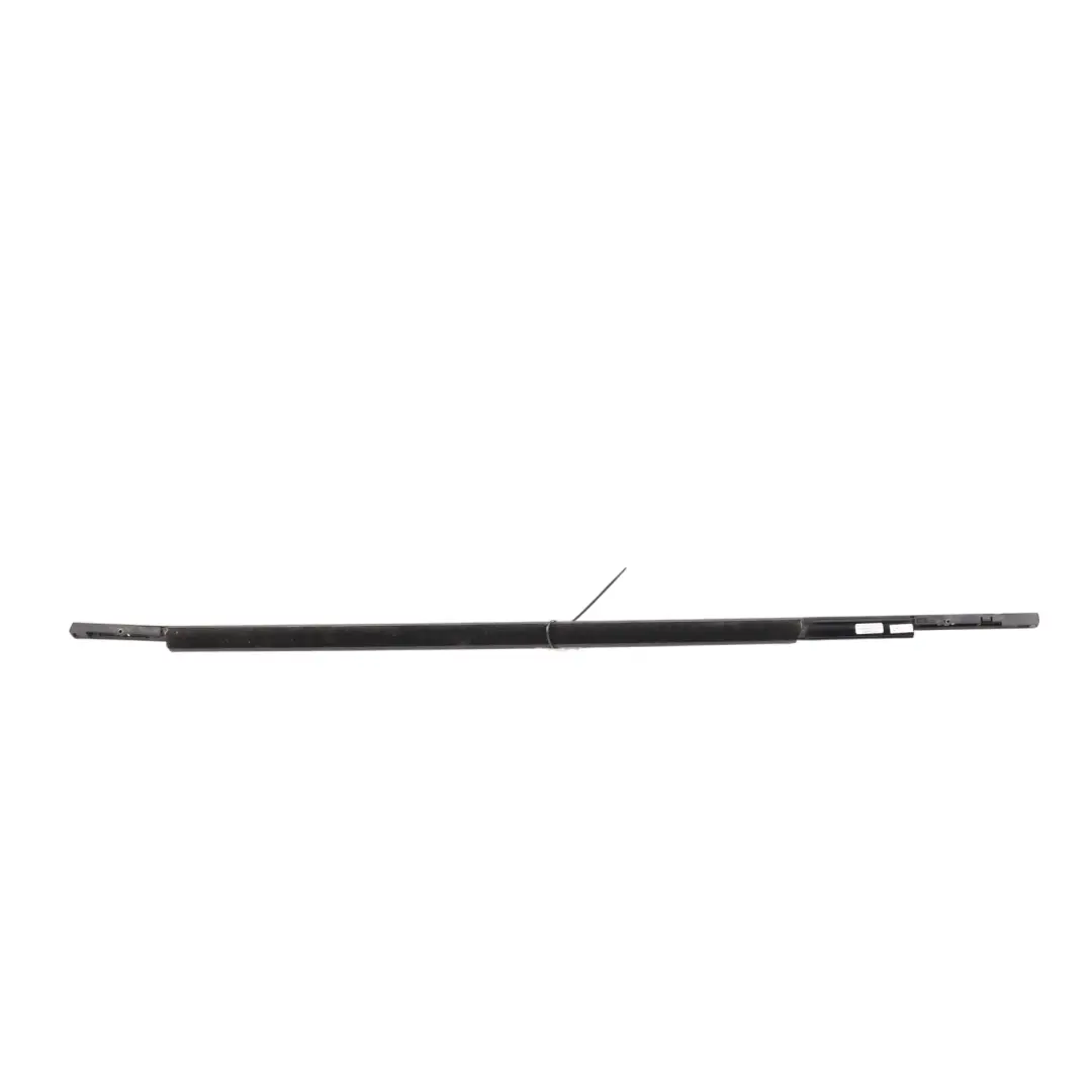 Range Rover Velar L560 Door Window Weatherstrip Strip Rear Left N/S LR111475 - SKU LR111474 - Part number LR111474
