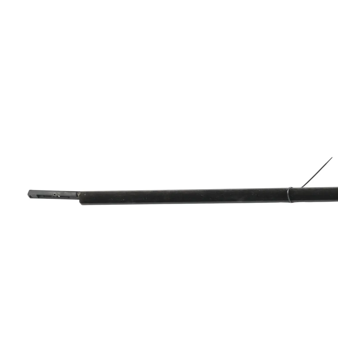 Range Rover Velar L560 Door Window Weatherstrip Strip Rear Left N/S LR111475 - SKU LR111474 - Part number LR111474
