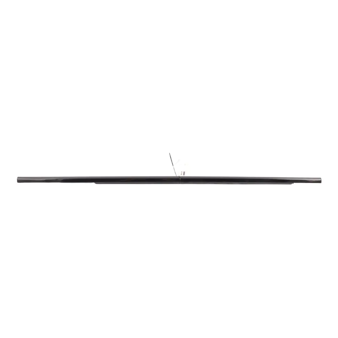 Door Window Weatherstrip Strip Rear Left N/S to Range Rover Velar L560 with Part number LR111475 Range Rover Velar L560 Door Window Weatherstrip Strip Rear Left N/S - SKU LR111475 - Part number LR111475