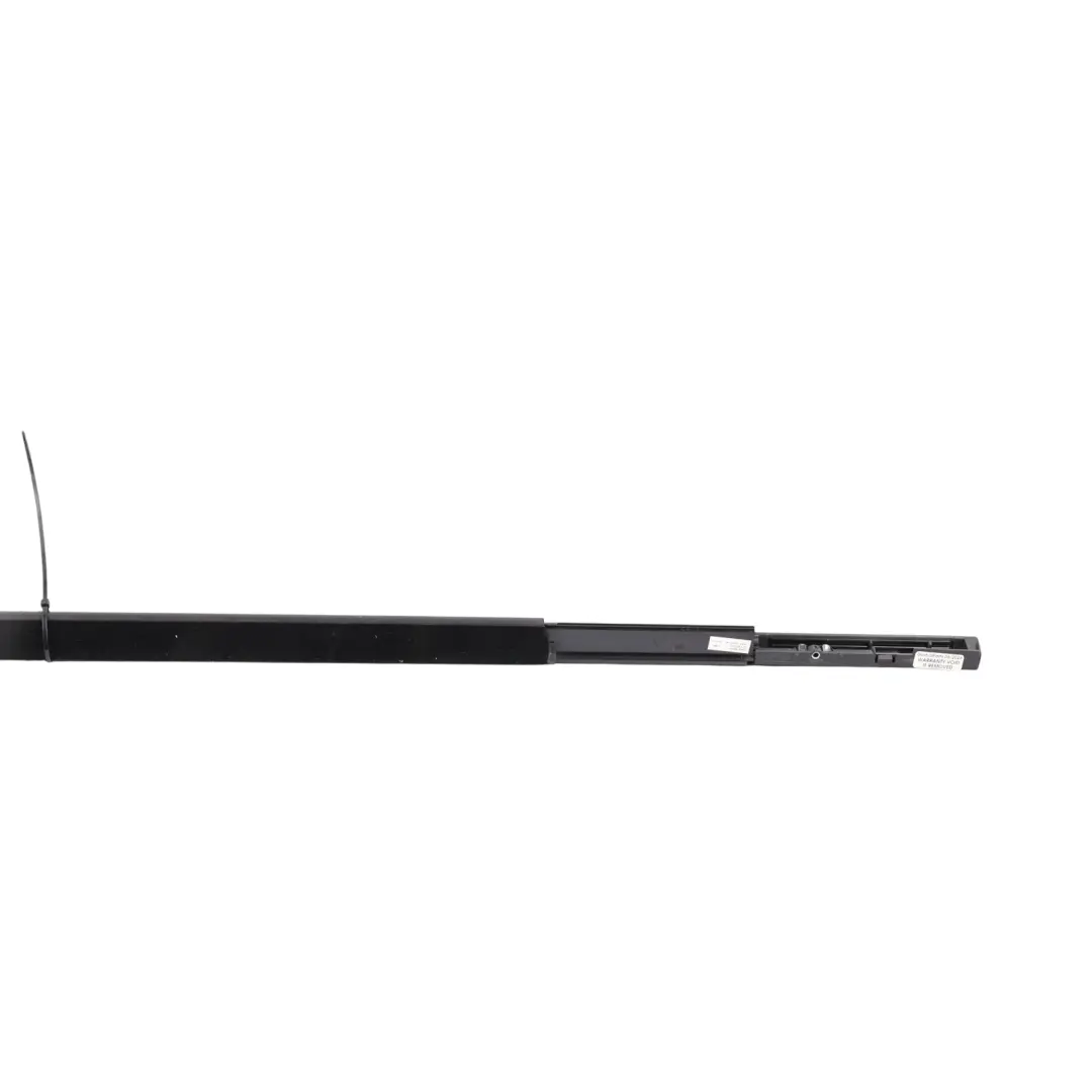 Range Rover Velar L560 Door Window Weatherstrip Strip Rear Left N/S - SKU LR111475 - Part number LR111475