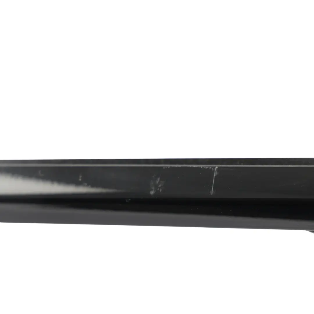 Door Window Weatherstrip Strip Rear Left N/S to Range Rover Velar L560 with Part number LR111475 Range Rover Velar L560 Door Window Weatherstrip Strip Rear Left N/S - SKU LR111475 - Part number LR111475