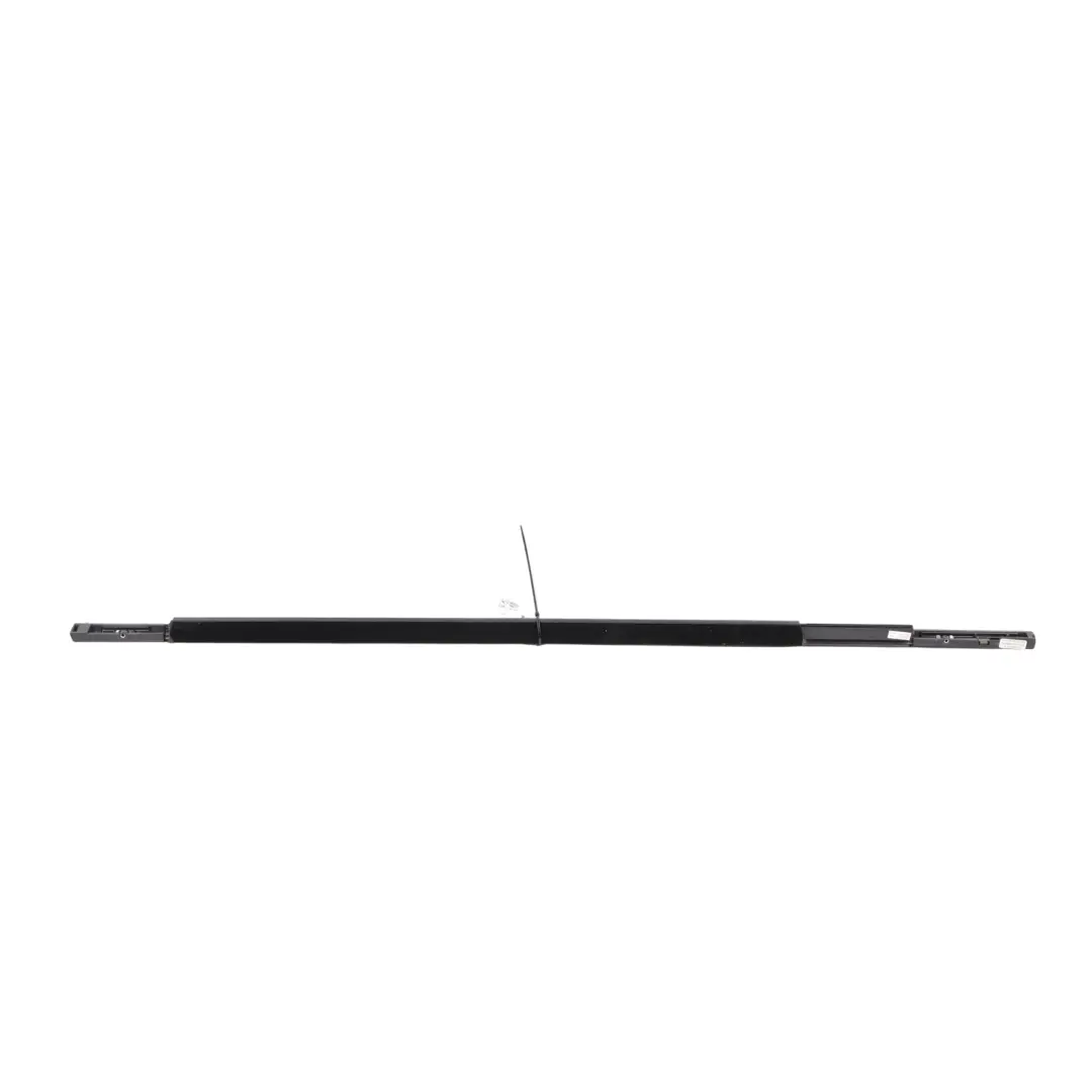 Range Rover Velar L560 Door Window Weatherstrip Strip Rear Left N/S - SKU LR111475 - Part number LR111475