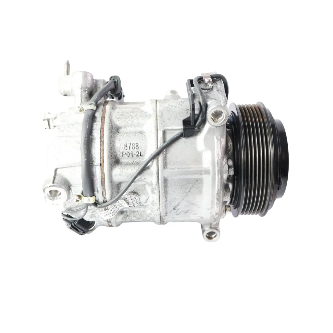 Land Range Rover Sport L494 A/C Air Condition Compressor Pump CPLA-19D629-BH - SKU LR112585-1 - Part number LR112585