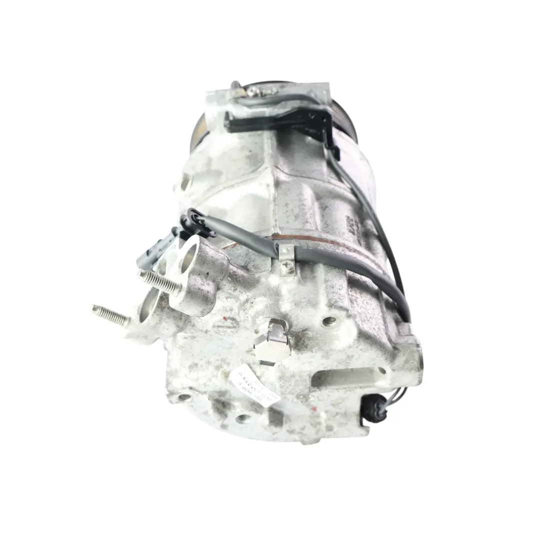 Land Rover Range Rover Sport L494 Compressore A/C CPLA-19D629-BH - SKU LR112585-1 - Numero di parte LR112585