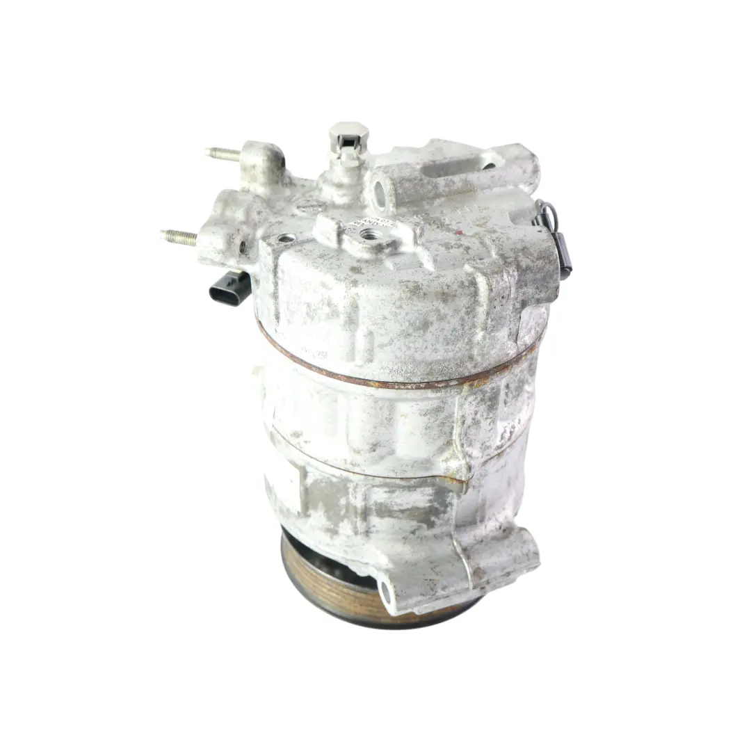 Land Rover Range Rover Sport L494 Klimakompressor Pumpe CPLA-19D629-BH - SKU LR112585-1 - Teilenummer LR112585