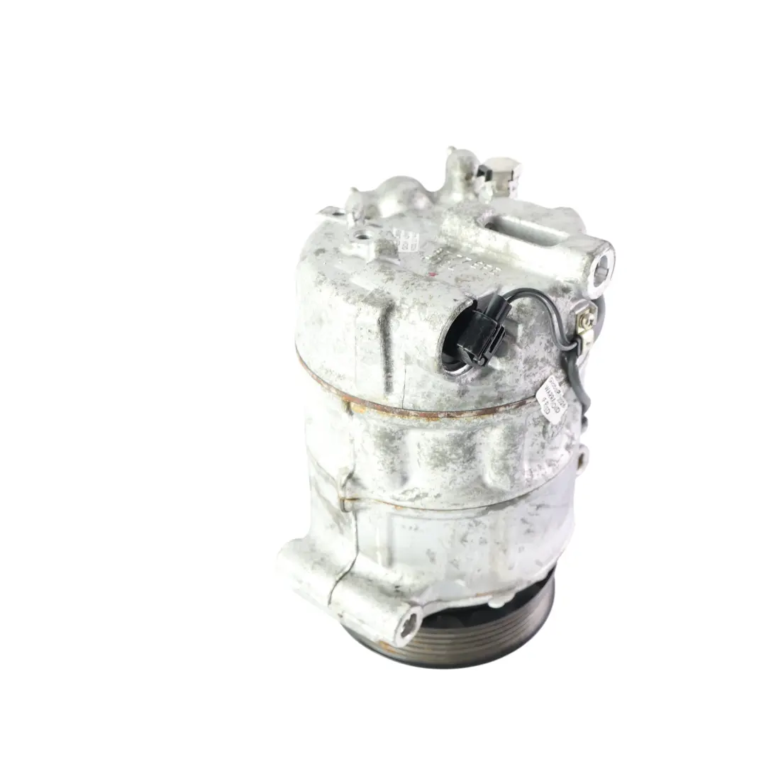 Land Rover Range Rover Sport L494 Compressore A/C CPLA-19D629-BH - SKU LR112585-1 - Numero di parte LR112585