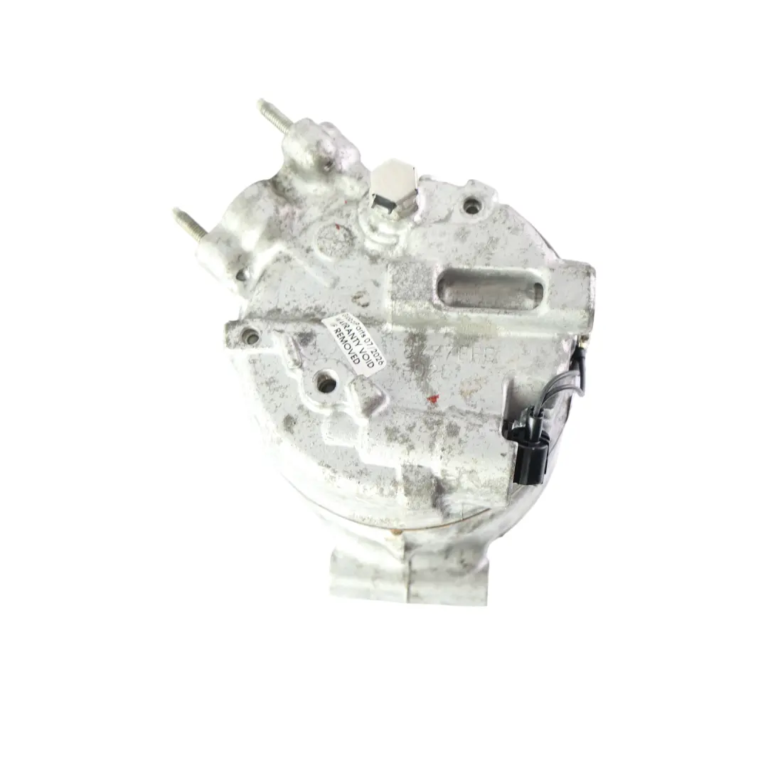 Klimakompressor Pumpe CPLA-19D629-BH für Land Rover Range Rover Sport L494 mit Teilenummer LR112585 Land Rover Range Rover Sport L494 Klimakompressor Pumpe CPLA-19D629-BH - SKU LR112585-1 - Teilenummer LR112585