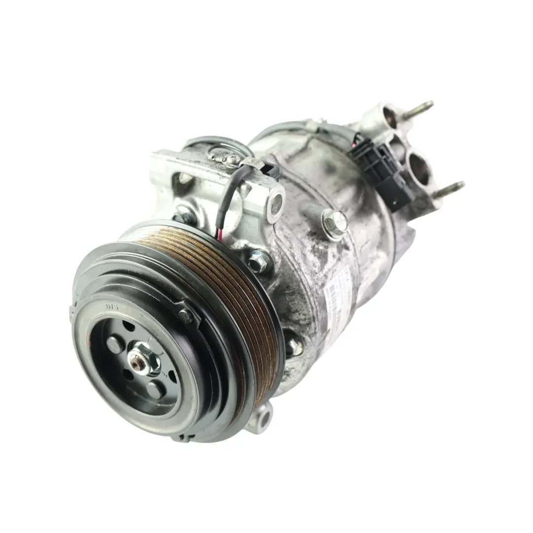 Land Rover Range Rover Sport L494 Klimakompressor Pumpe CPLA-19D629-BH - SKU LR112585-1 - Teilenummer LR112585